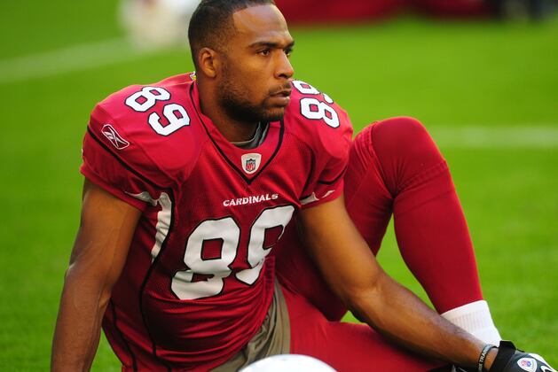 Buffalo Bills Signs Free Agent WR DeMarco Sampson
