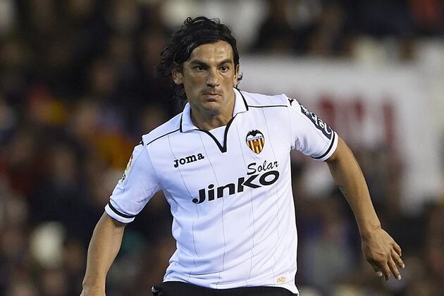 Valencia Confirm Tino Costa Sale