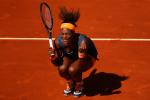 Previewing Serena vs. Errani in Women's Semis