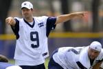 Romo 'Probably Unlikely' for Mandatory Minicamp