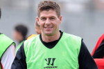 Liverpool Dismisses Gerrard Setback Rumors