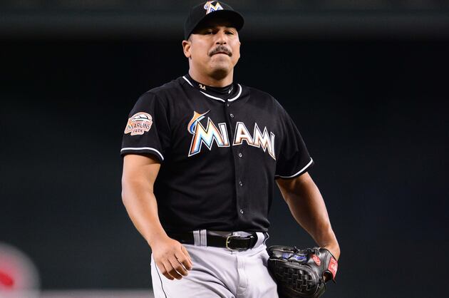 Zambrano Credits Newfound Faith