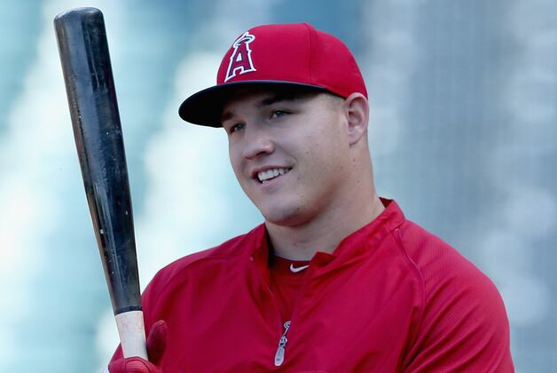 Fantasy Baseball Consistency Ratings Through May