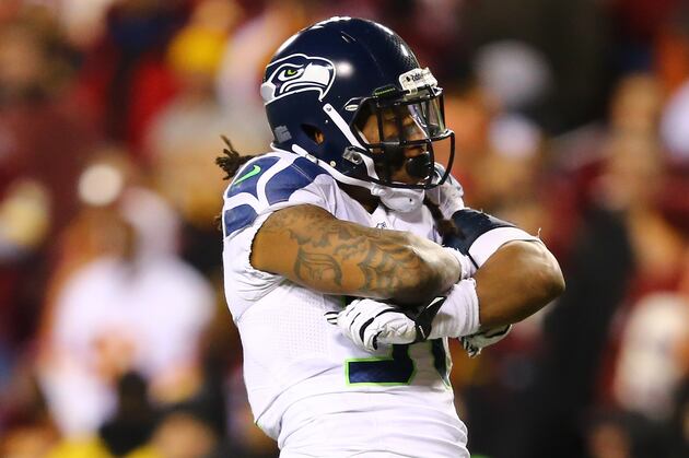 PED Use Has Led to Suspensions of Six Seahawks Under Carroll