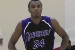 Son of UK Track Coach to Be Basketball Walk-On
