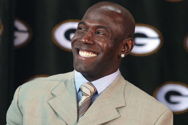 Donald Driver Way Ceremoy Set for June 15
