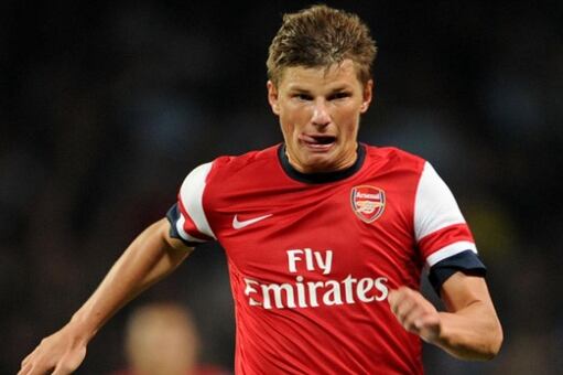Arsenal Trio Set to Leave the Club