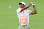 Betting Site Sets Odds for Rest of Woods' Season