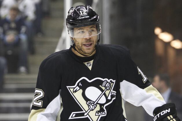 Pens Focused on One Win