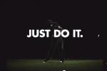 Jimmy Kimmel Spoofs Tiger's Nike Ad
