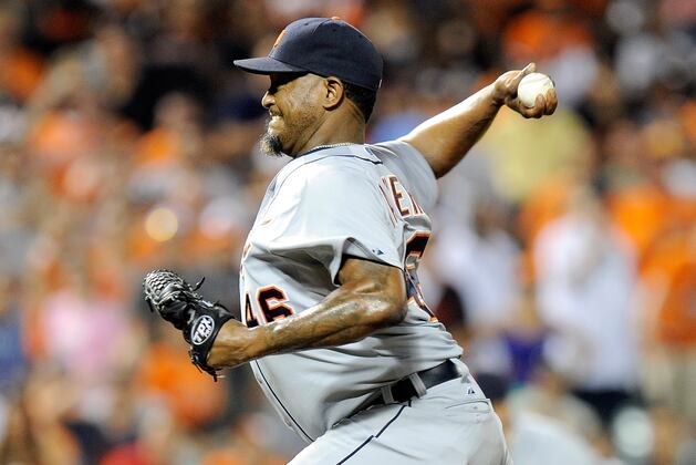 Stick with Valverde…For Now