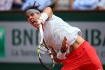 Nadal, Djokovic Cruise; Will Square Off in French Semis