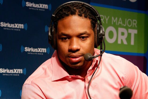 Jones-Drew Talked Alleged Fight with Jaguars