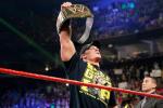 10 Reasons WWE Needs Cena