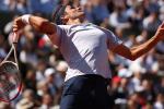 Roger Federer Named 2nd Highest-Paid Athlete in Forbes