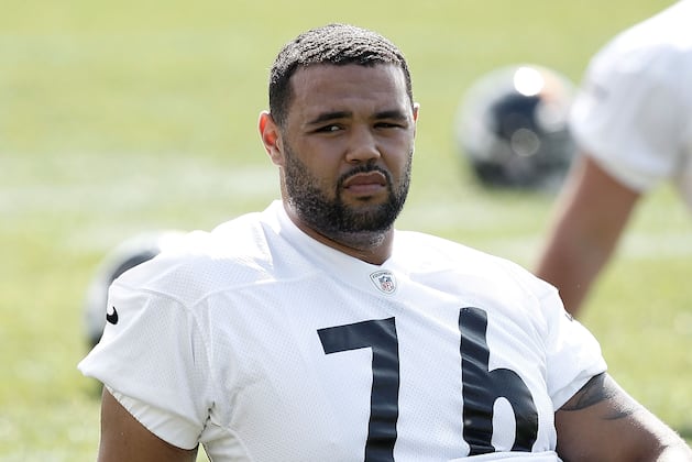 Second Man Arrested in Stabbing of Steelers Tackle Mike Adams