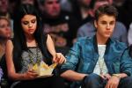 NBA Finals Showdown Matches Selena's Spurs vs. Bieber's Heat