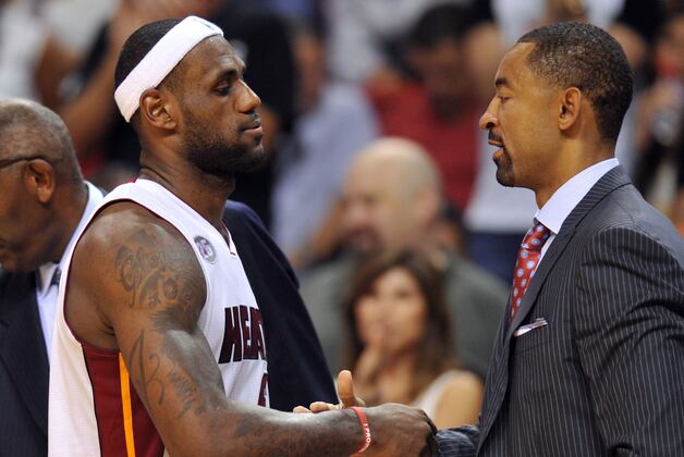 The 10 Dumbest Reasons Why People Still Hate on the Miami Heat