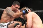 Werdum: '7 Years Ago, It Was Nogueira's Time. Now It's My Time' 
