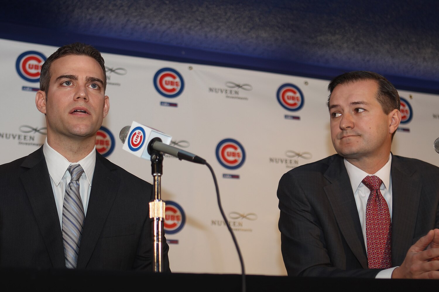 Chicago Cubs MLB Draft Results Scouting Profiles for 2013 Picks