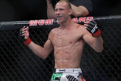 Cerrone to Face Dos Anjos in Wake of Noons Win