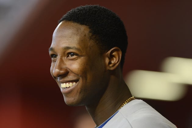 How Might Cruz News Affect Profar?