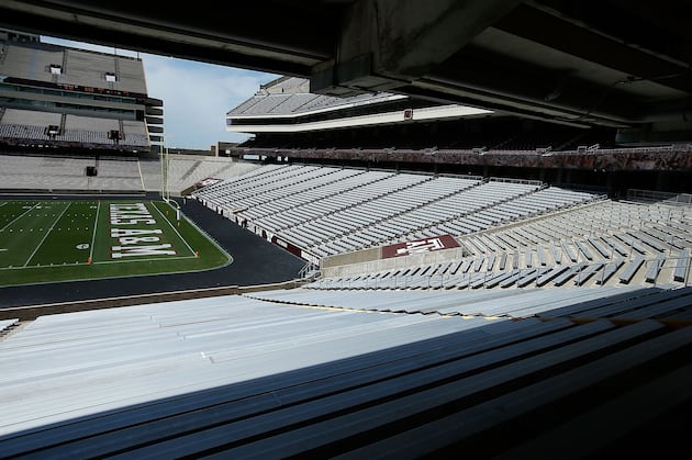 Texas A&M Announces Ticket Pricing for Renovated Kyle Field