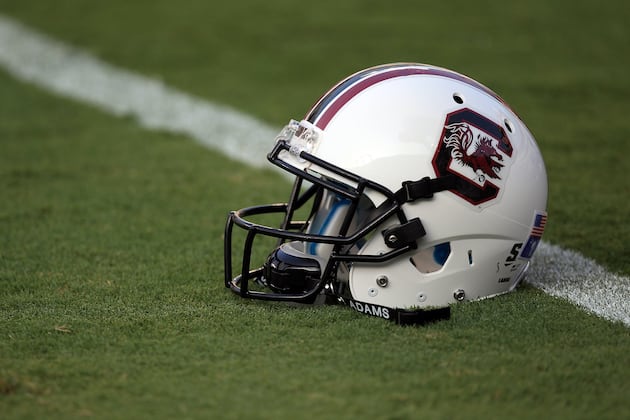 South Carolina Football Signee Settles UGA Rumors