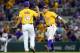 Will LSU be one of the programs represented in Omaha?