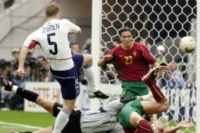 Today's Momentous Anniversary in U.S. National Team History