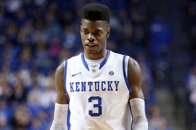 Do Magic Take Nerlens Noel If Cavs Pass?