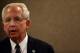 SEC commissioner Mike Slive