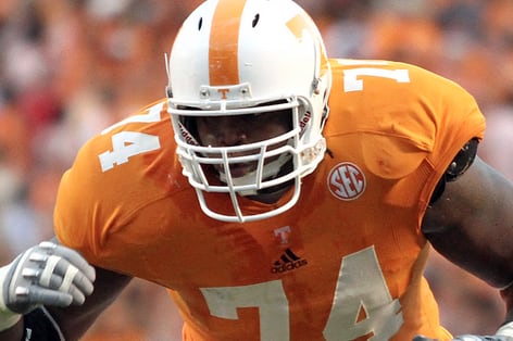 3 Vols Named Preseason All-Americans