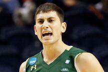 Ex-USF G Shaun Noriega Will Transer to Texas-Pan American