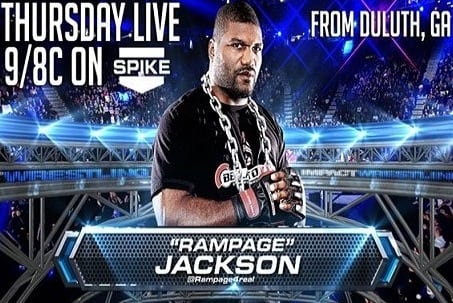 TNA Impact Preview: Slammiversary Fallout, Rampage Jackson Debuts Plus the BFGS