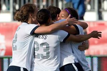 Sermanni Names 23-Player U.S. WNT Roster in Preparation Korea Matches