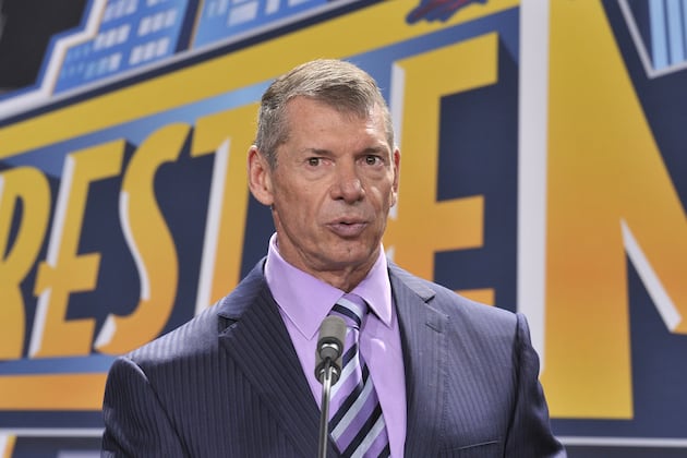 Report: Vince McMahon's New Plan to Help Raw's Ratings