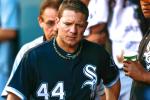 Peavy Out 4-6 Weeks with Rib Fracture