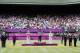 Serena Williams, Maria Sharapova and Victoria Azarenka took home Olympic medals in 2012, and have stayed atop the women's game over the last couple seasons.