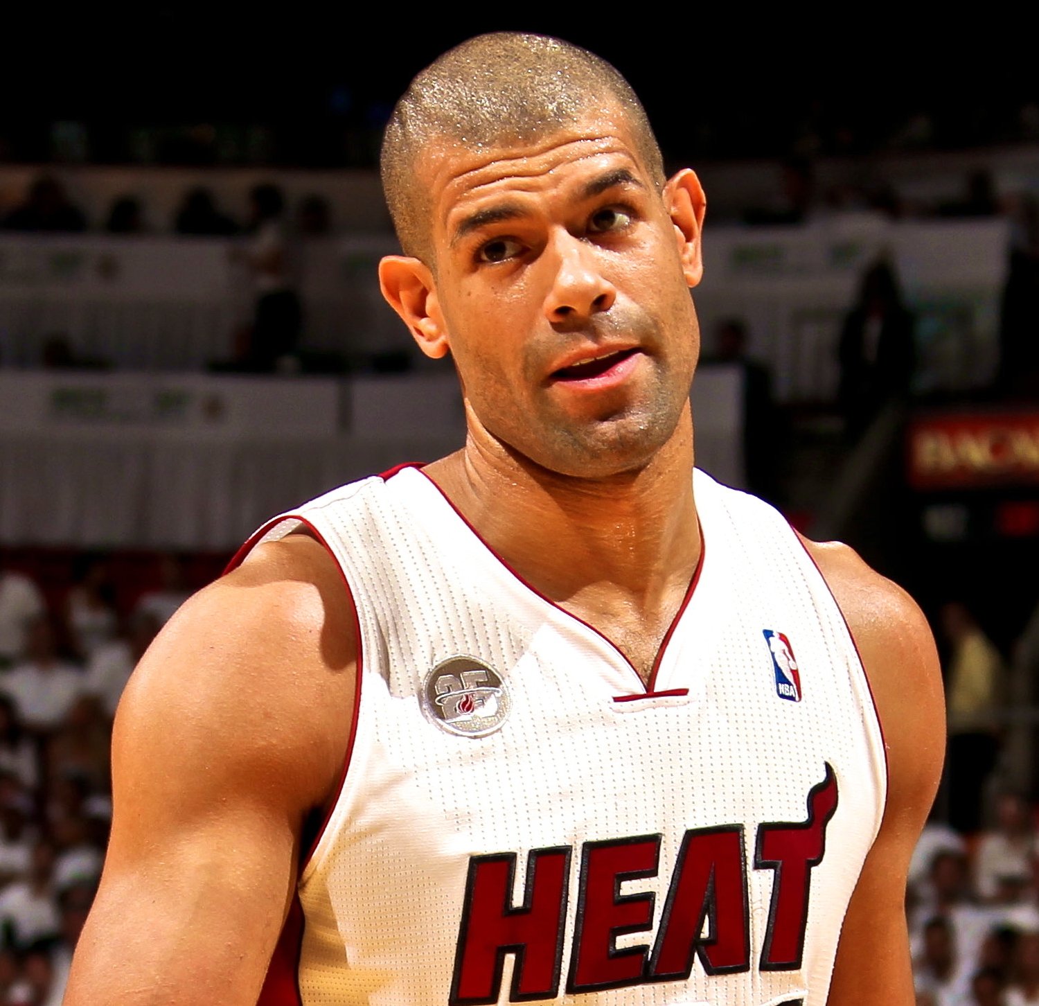 Shane Battier Prefers 'Ribeye' to 'Turd Sandwich' That Was Game 7