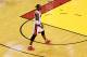 MIAMI, FL - JUNE 03: Chris Bosh #1 of the Miami Heat reacts in the first half against the Indiana Pacers during Game Seven of the Eastern Conference Finals of the 2013 NBA Playoffs at AmericanAirlines Arena on June 3, 2013 in Miami, Florida. NOTE TO USER: User expressly acknowledges and agrees that, by downloading and or using this photograph, User is consenting to the terms and conditions of the Getty Images License Agreement. (Photo by Chris Trotman/Getty Images)