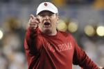 Stoops Defends Gundy's Retriction of Lunt