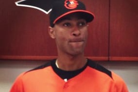 Duquette: Urrutia Is 'Absolutely' an Option to Help '13 O's