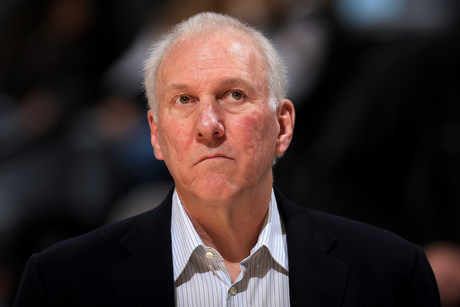 Who Is Gregg Popovich With Now? Shocking Relationship Update! - 0mktg7m