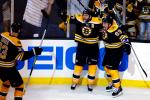 Boston's Stanley Cup Dream Now an Expectation