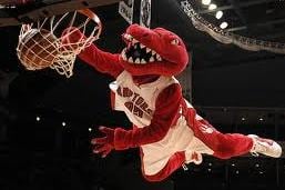 New Raptors' Management Regime Will Consider Name Change