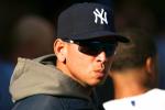 Report: A-Rod Refused to Pay Bosch