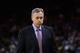 Mike D'Antoni is not getting it done as head coach of the Los Angeles Lakers. Next!