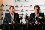 Report: Laudrup on Verge of Leaving Swans After Dispute