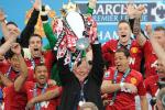 Financial Review Reveals Record Revenue for EPL Clubs